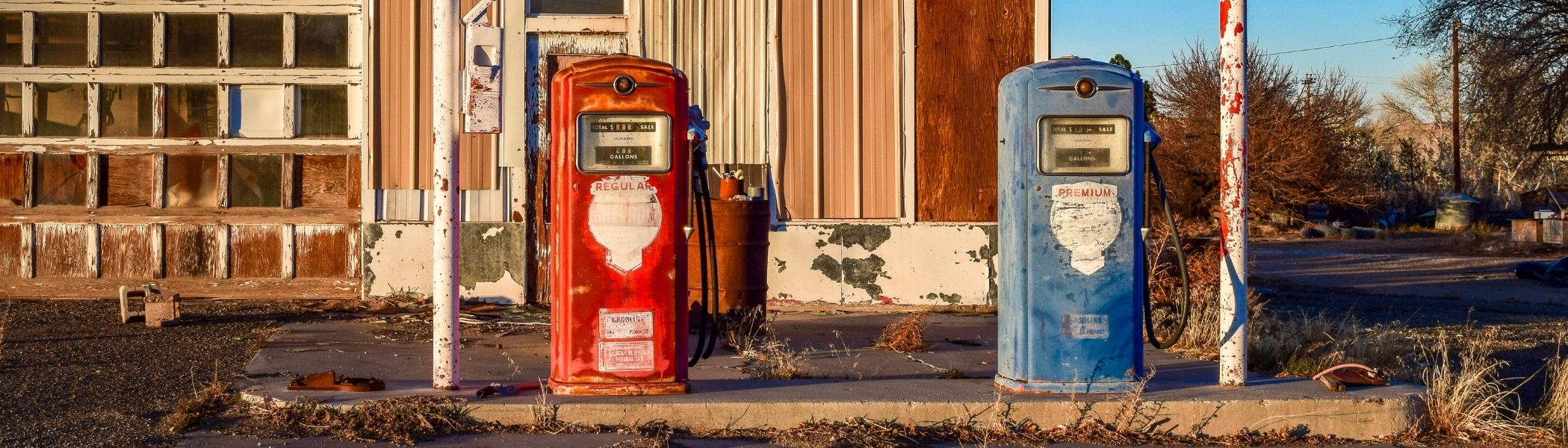 Lower Oil Reliance Insulates World From 1970s-Style Crude Shock