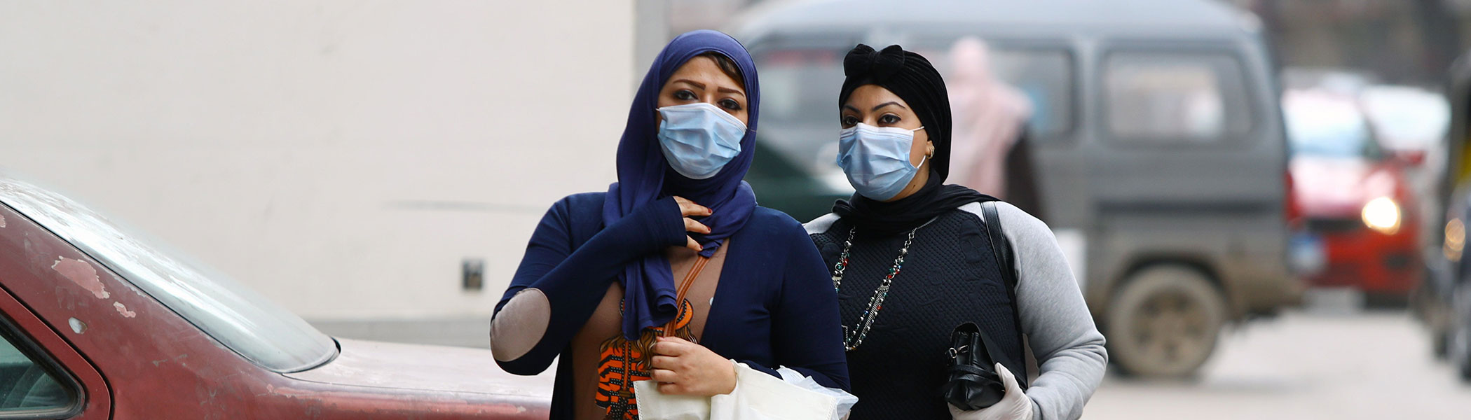 الرأي  :  لحظة تحوّل فارقة للشرق الأوسط... تحديات وفرص لمستقبل أفضل