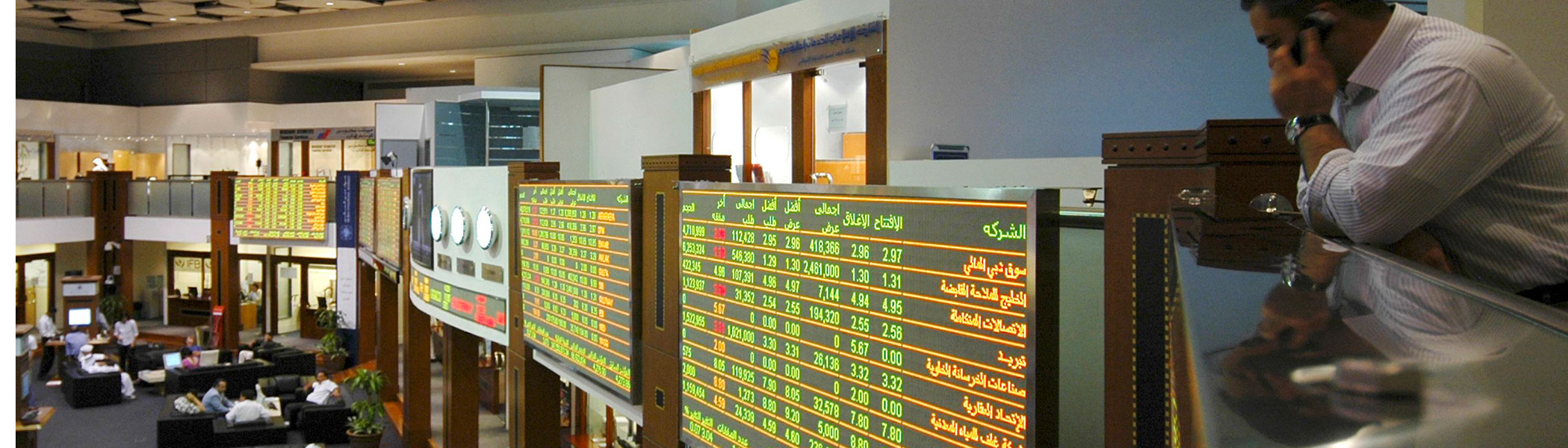 Ensuring the Benefits of Capital Flows in the Middle East