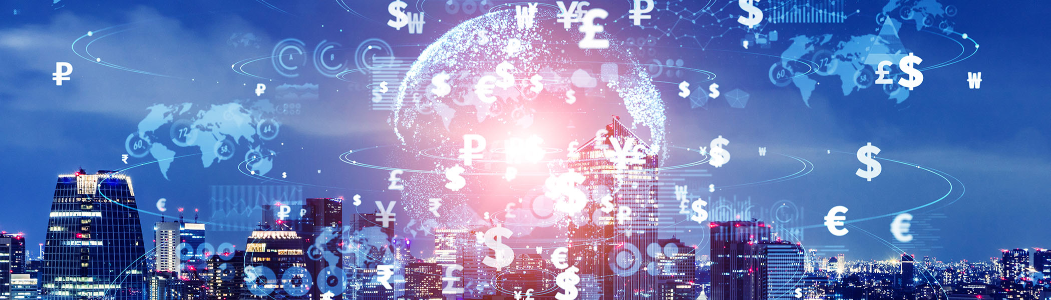 A Leap Forward on Cross-Border Payments