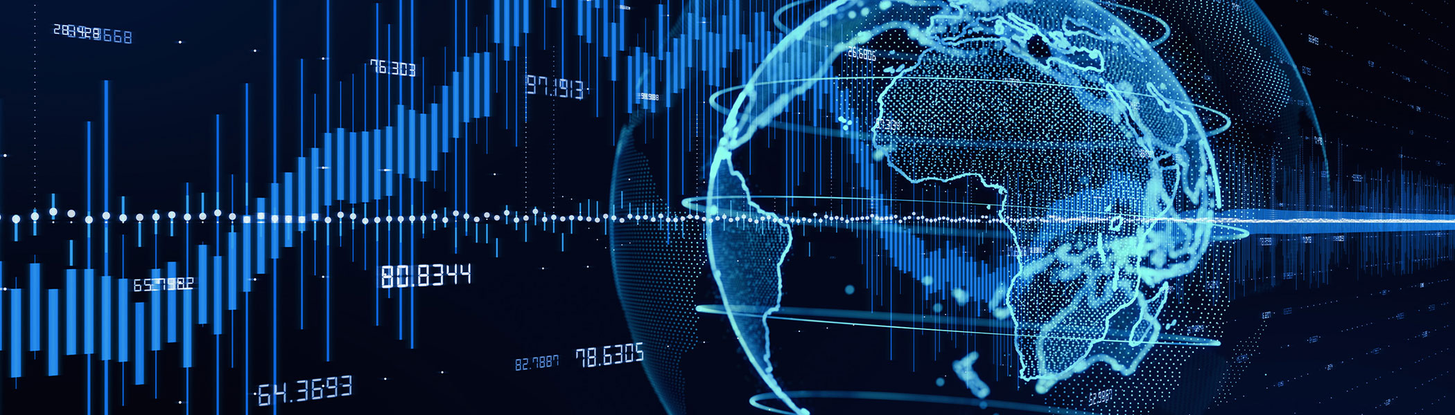 Monitoring Global Financial Stability