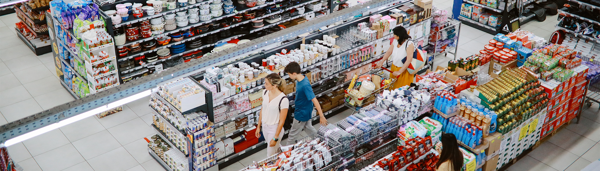 La alta inflación pone a los bancos centrales en una situación difícil