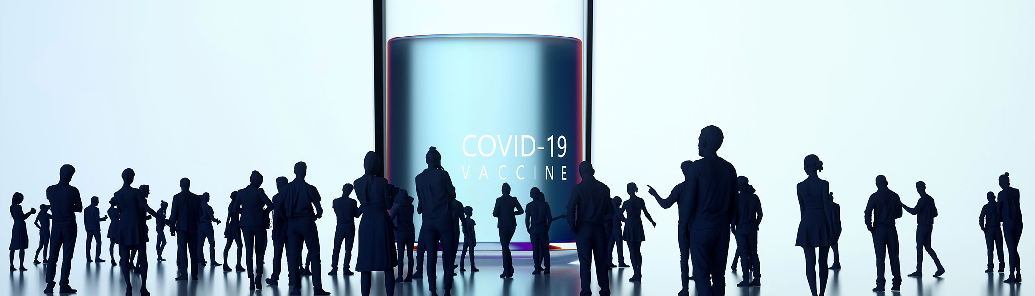 A Proposal to End the COVID-19 Pandemic