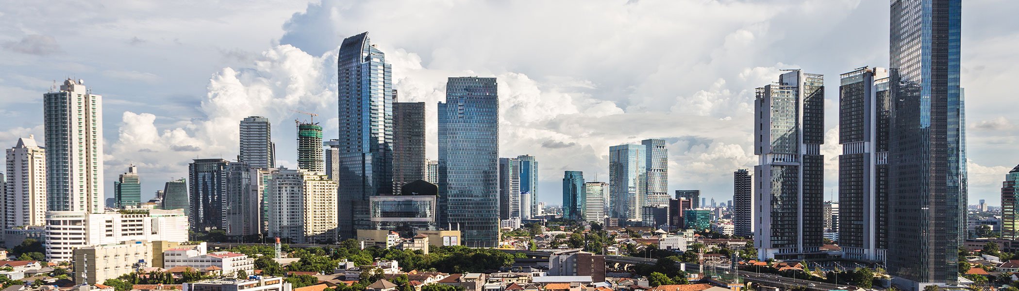 力強い復興に必要な3つの優先政策