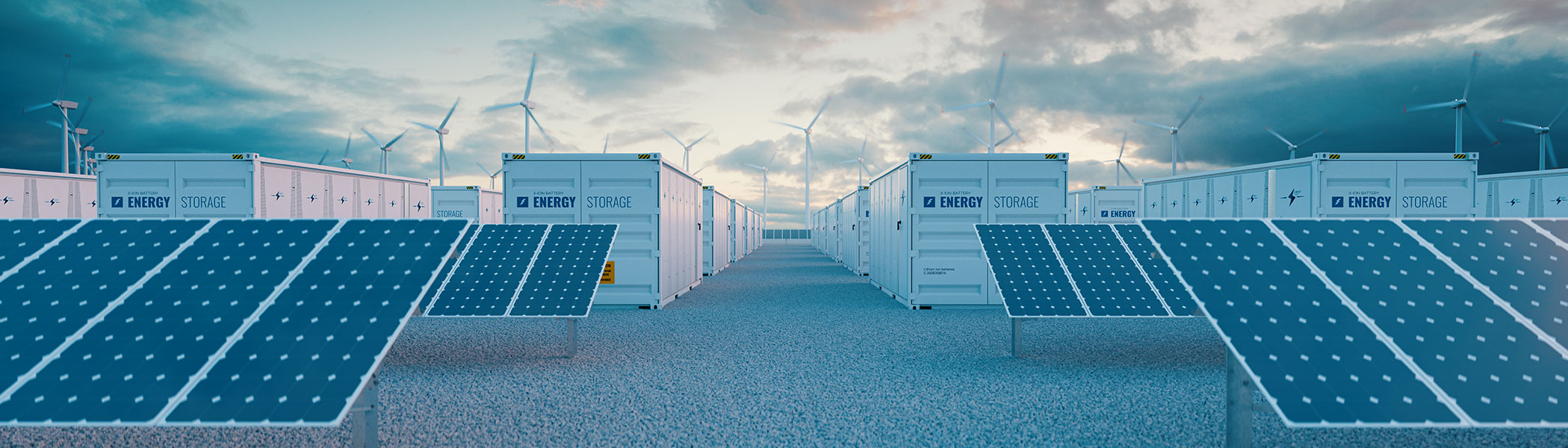 Une flambée des  cours des métaux susceptible de retarder la transition énergétique