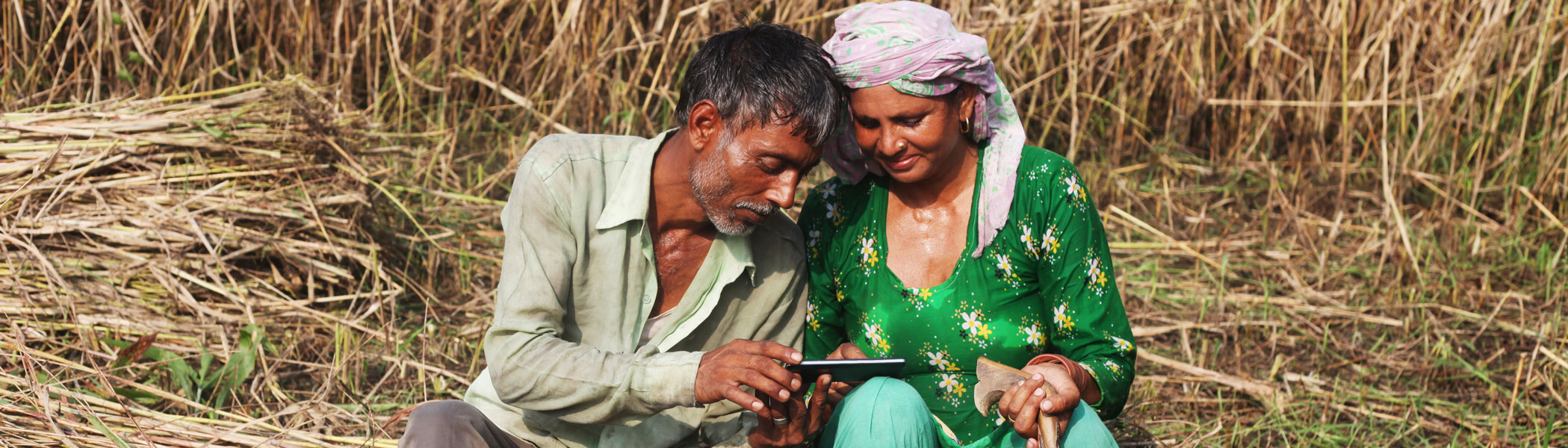 Mobile Money Spreads to Asia