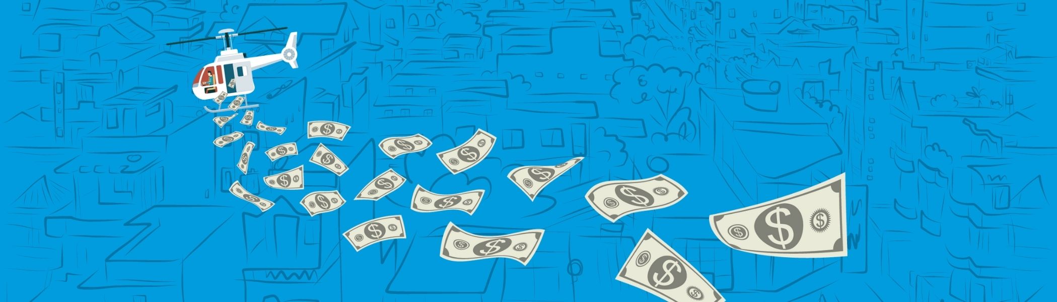 Should Monetary Finance Remain Taboo?