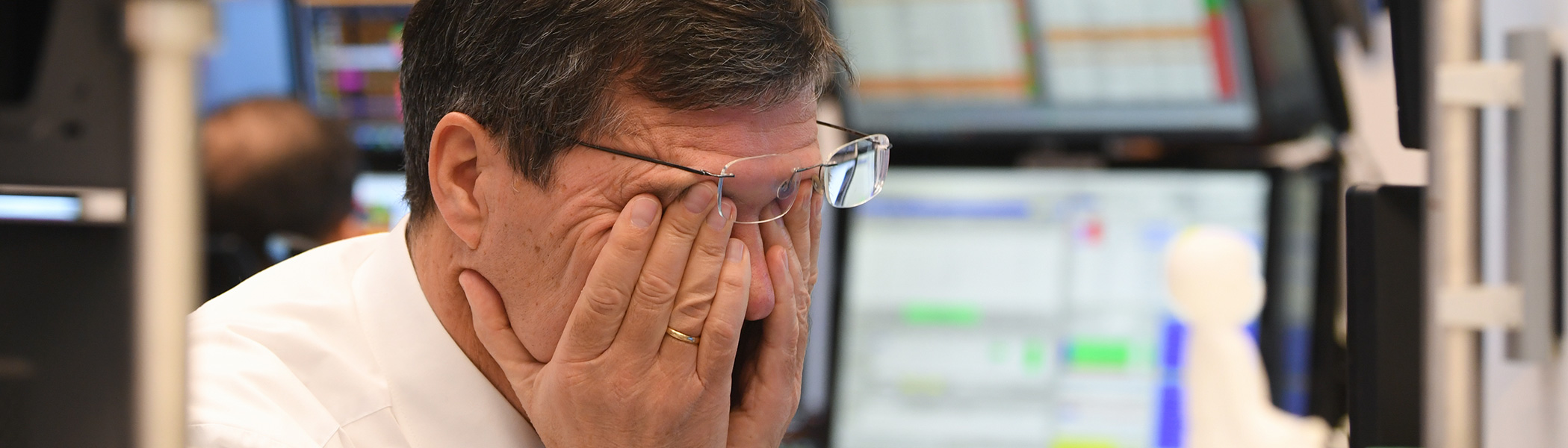 Global Uncertainty Related to Coronavirus at Record High