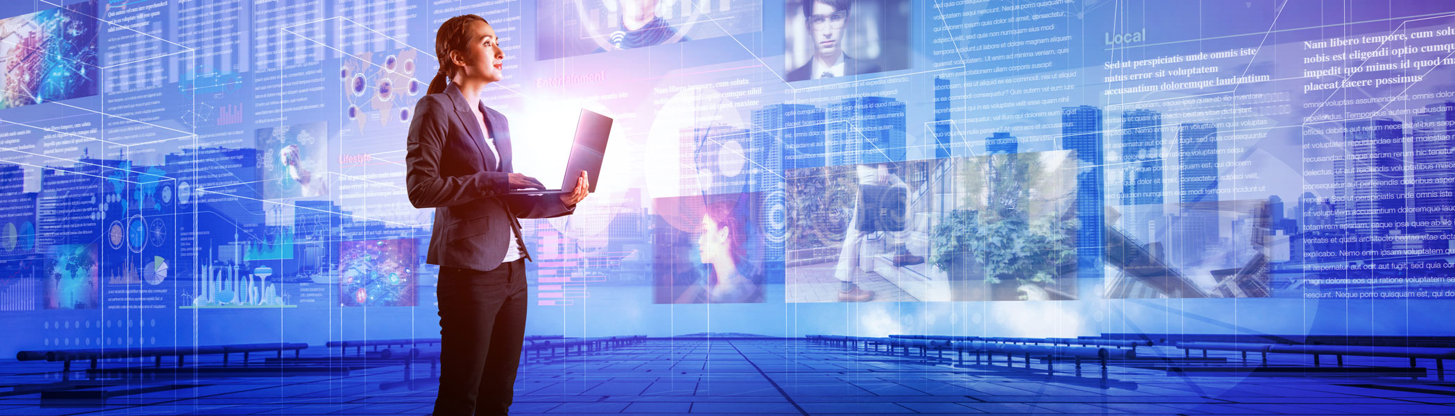 The Power of Text: How News Sentiment Influences Financial Markets