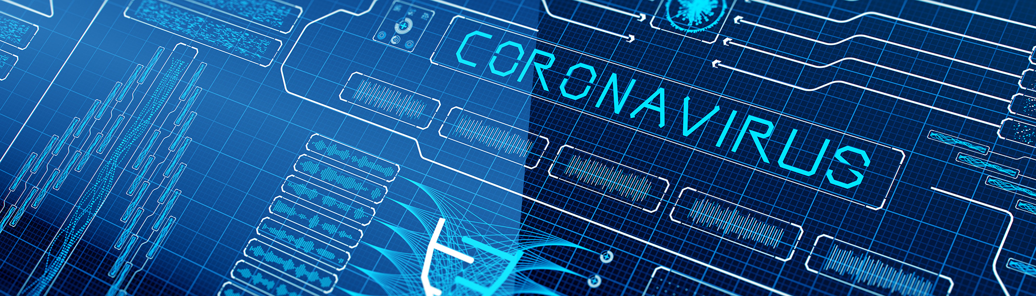 An Early View of the Economic Impact of the Pandemic in 5 Charts