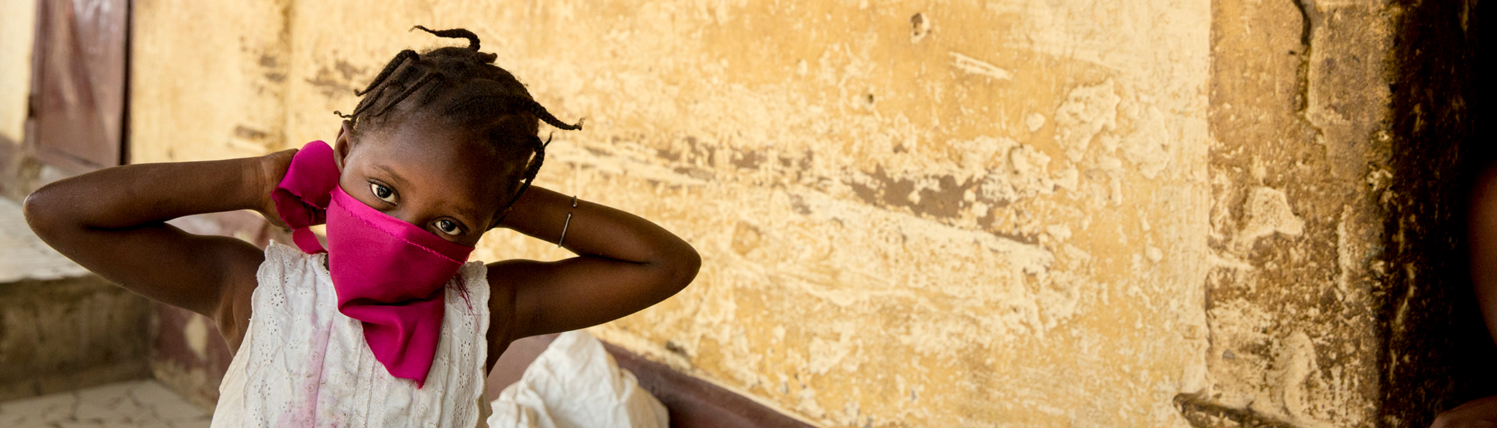 How Pandemics Leave the Poor Even Farther Behind