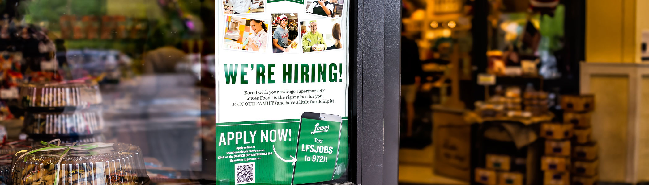 Tight Jobs Market Is a Boon for Workers But Could Add To Inflation Risks