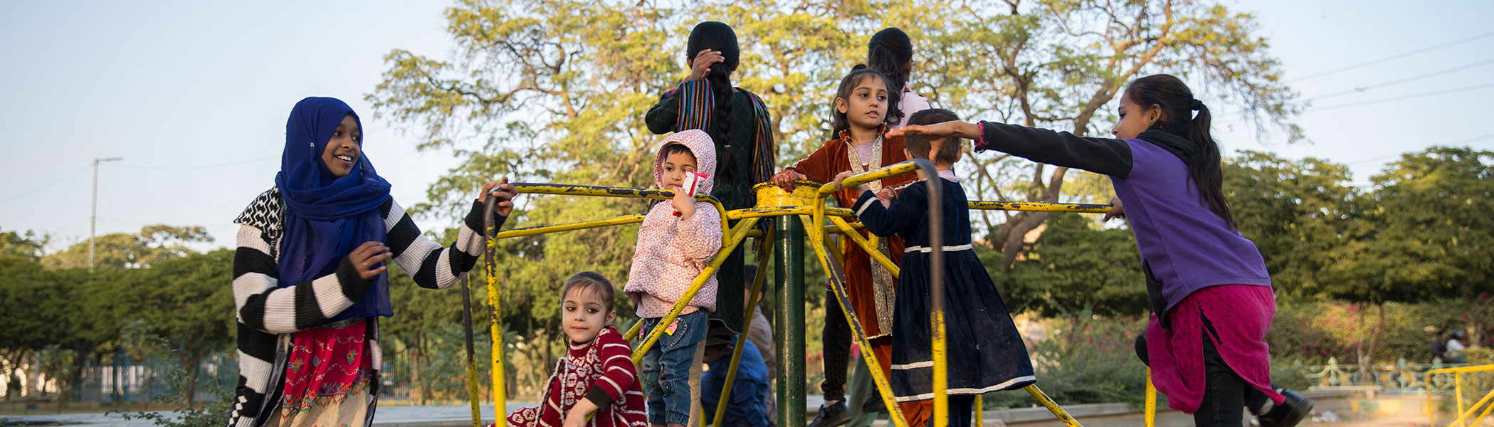 Achieving the Sustainable Development Goals Will Require Extraordinary Effort by All