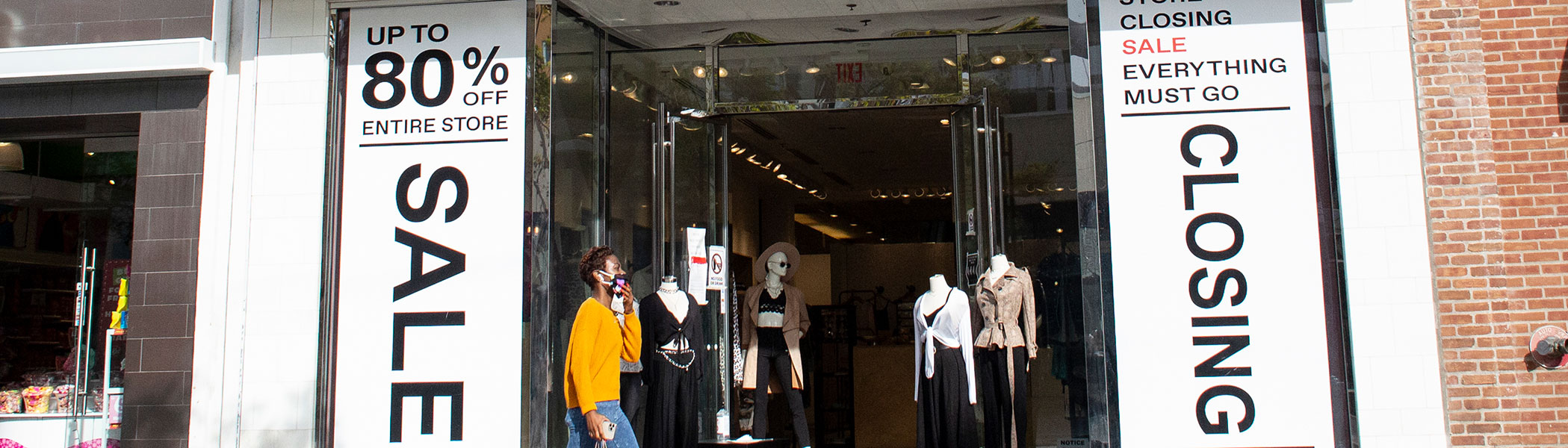 Taming the Wave of Small and Medium Enterprise Insolvencies