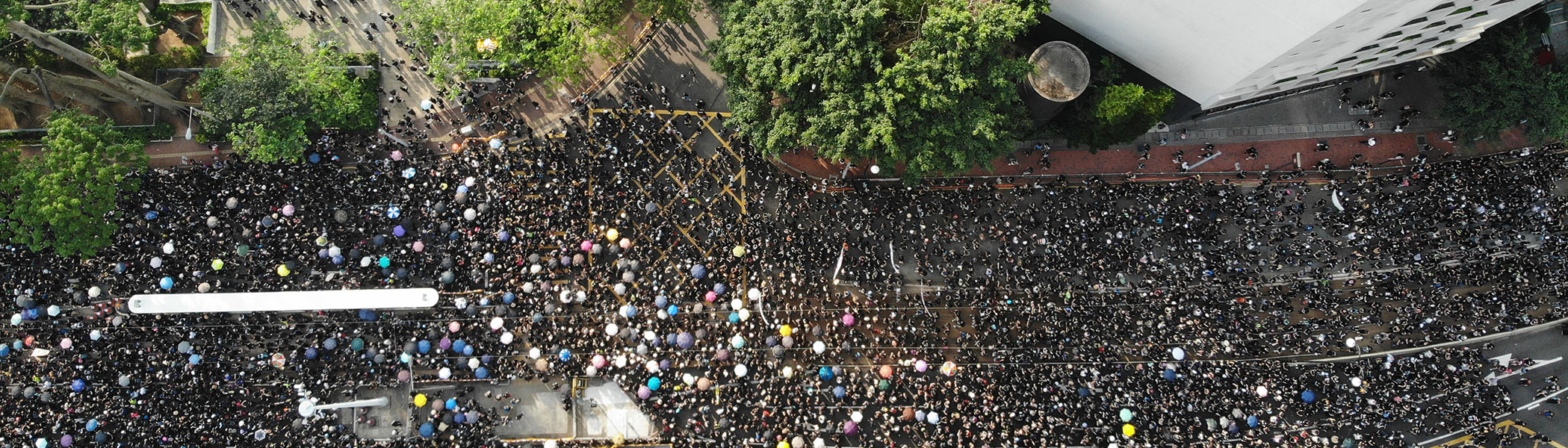 Could Renewed Social Unrest Hinder the Recovery?