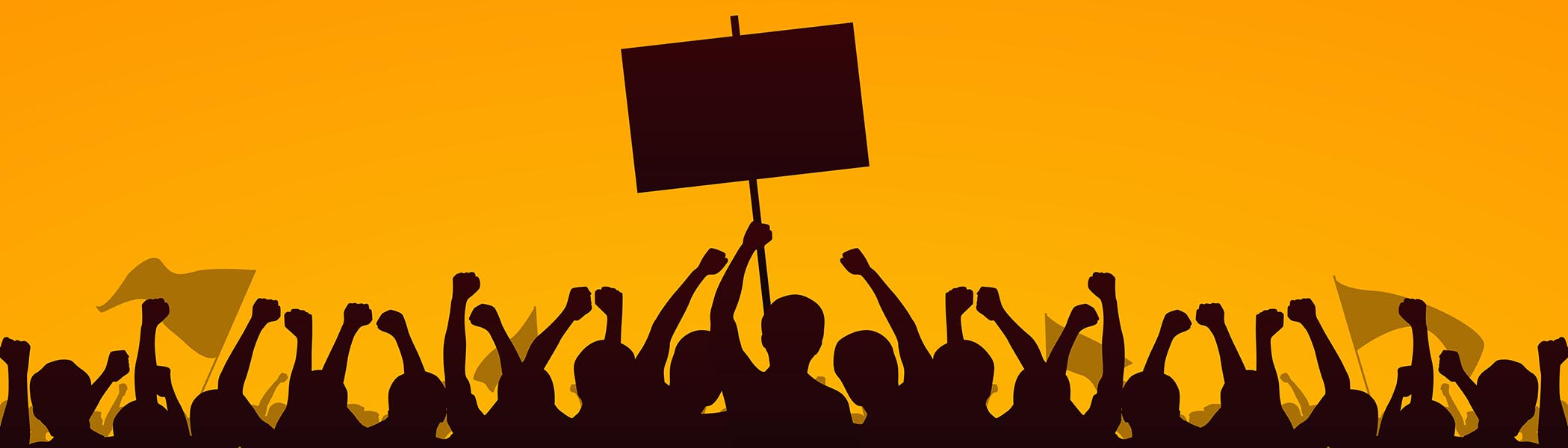 When Inequality is High, Pandemics Can Fuel Social Unrest