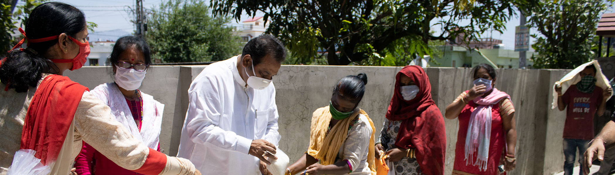 The Crisis is Not Over, Keep Spending (Wisely)