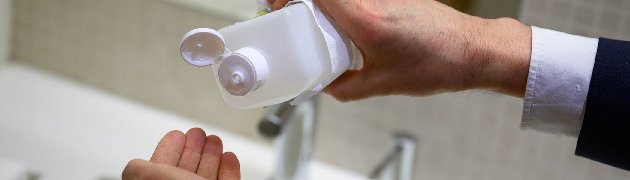 Coronavirus Economic Planning: Hoping for the Best, Prepared for the Worst