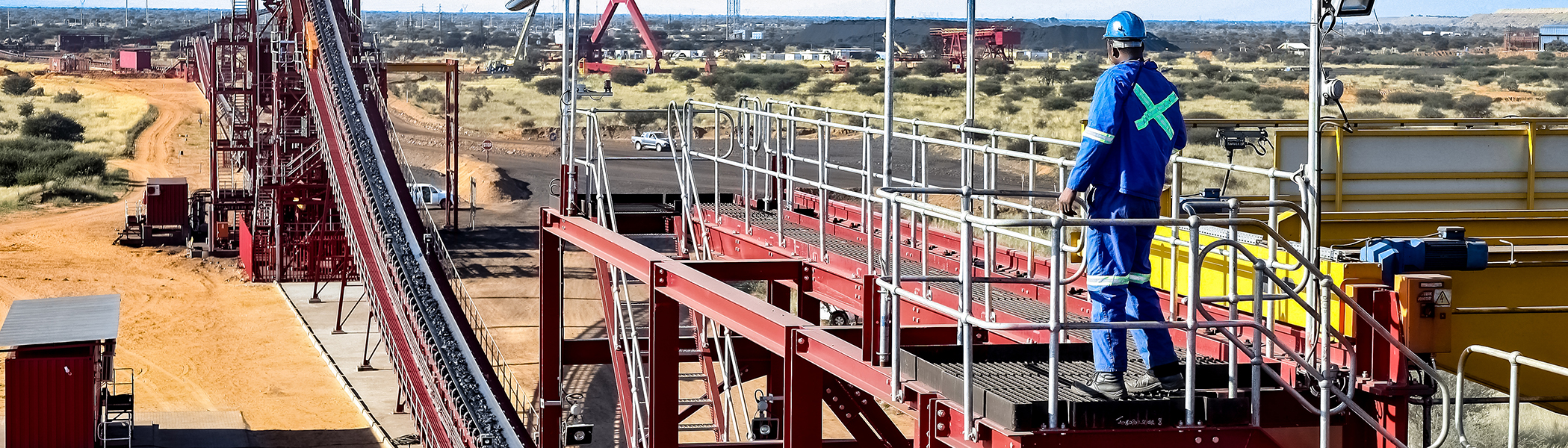 Countering Tax Avoidance in Sub-Saharan Africa’s Mining Sector