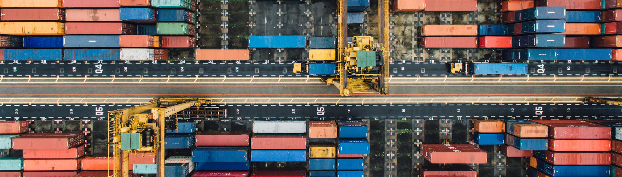 How Trade Can Help Speed Asia’s Economic Recovery