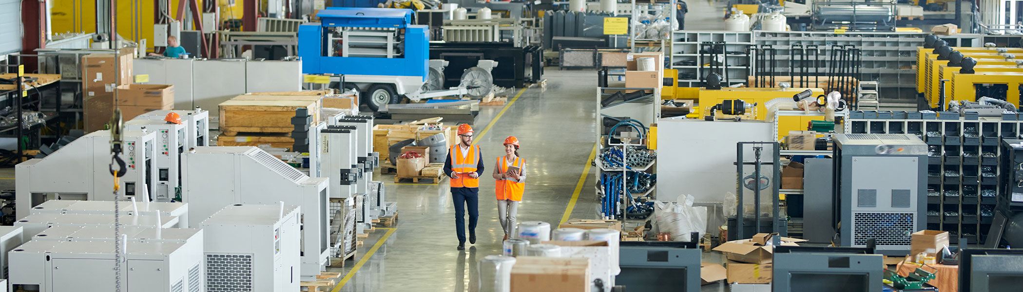 US Business Investment: Rising Market Power Mutes Tax Cut Impact