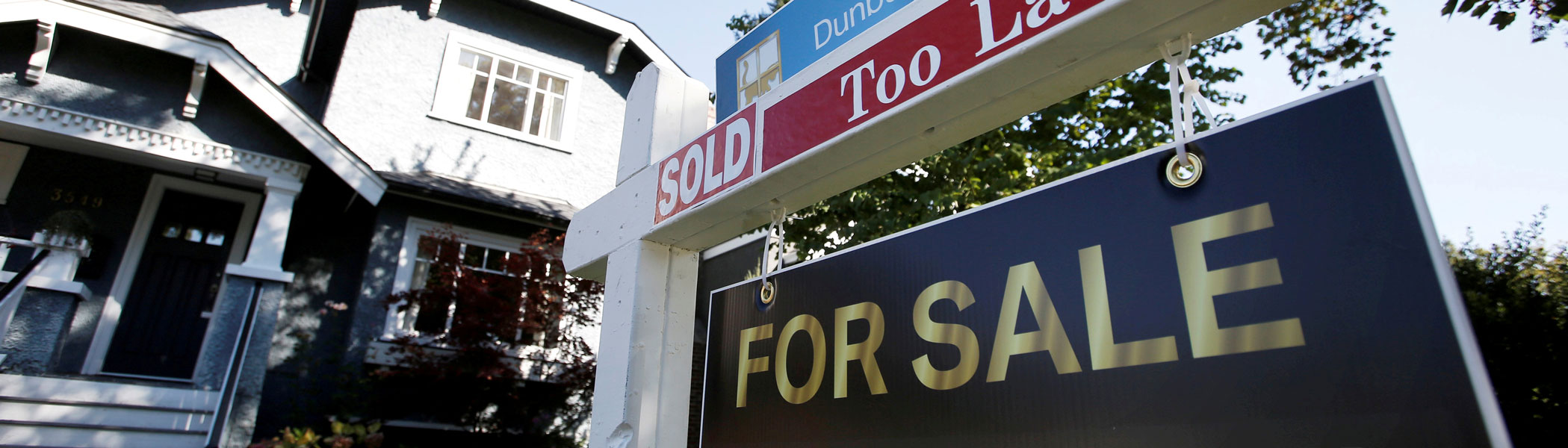 House Prices Are Up: Should We Be Happy?