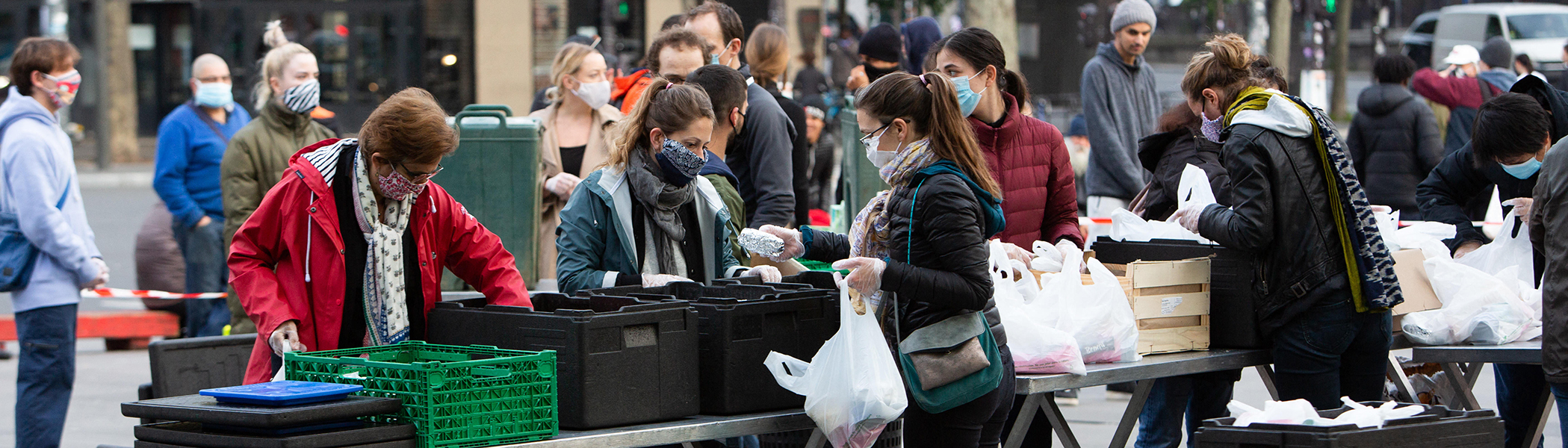 Making Economies More Resilient to Downturns