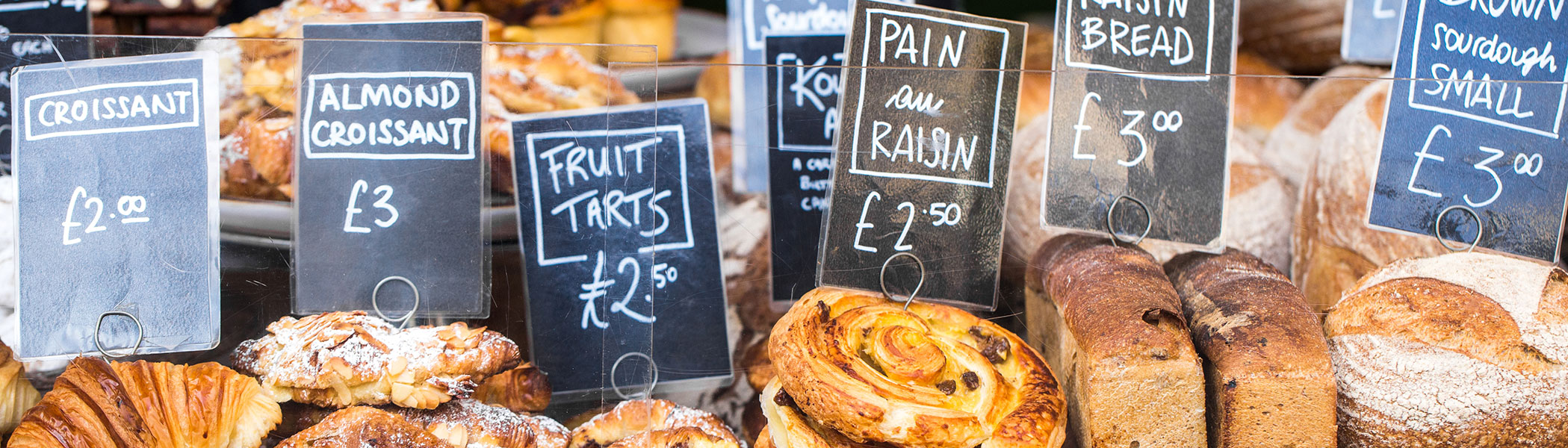 Inflation Scares in an Uncharted Recovery