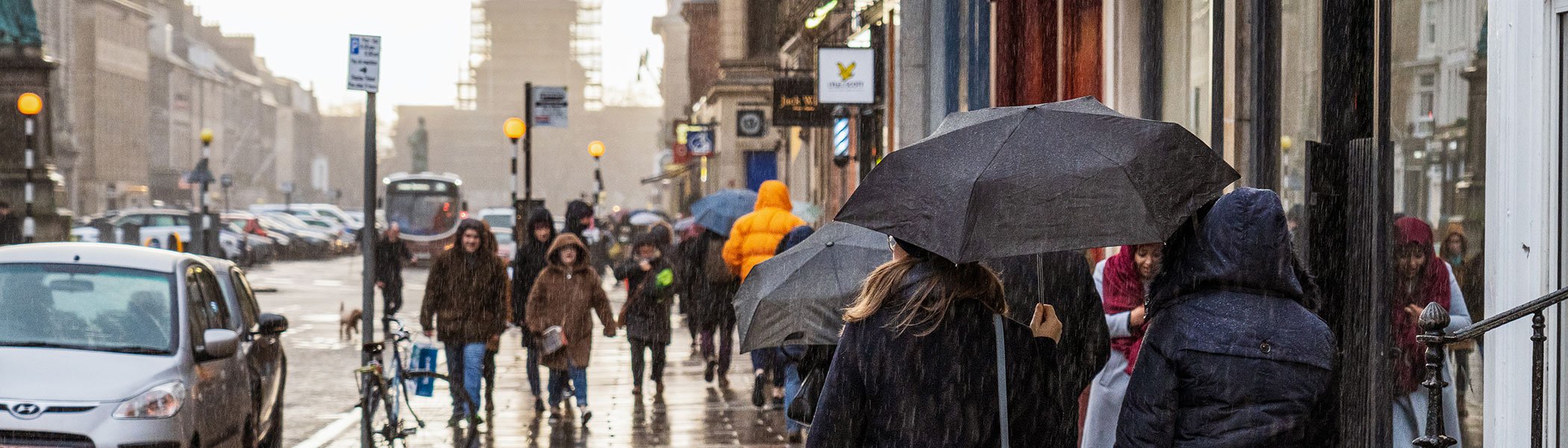 الصورة: georgeclerk/iStock by Getty Images