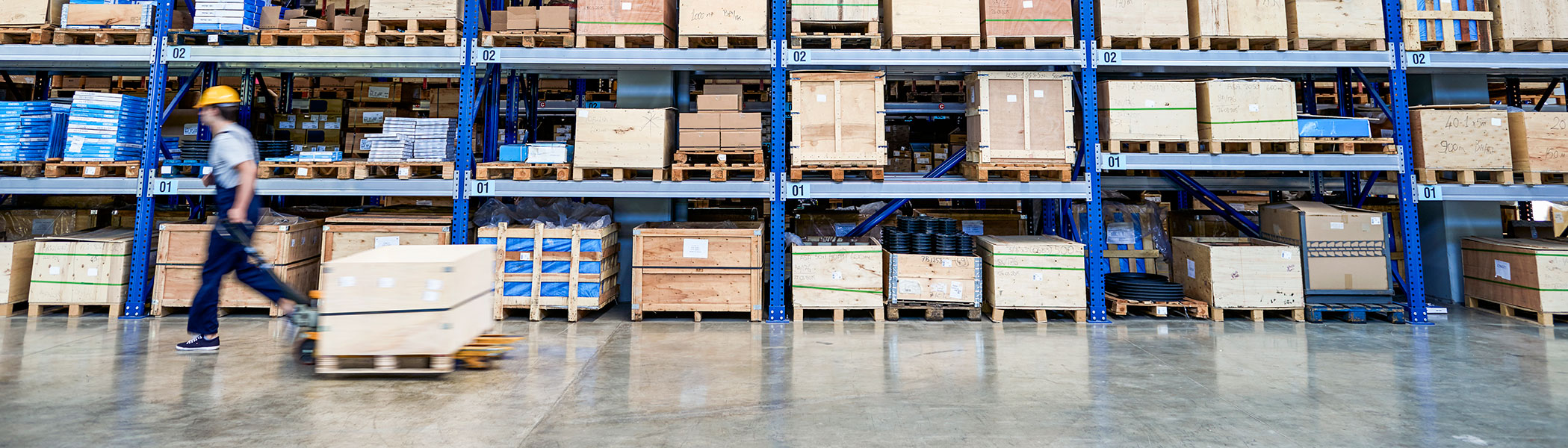 El comercio mundial necesita una oferta más diversa, no lo contrario 