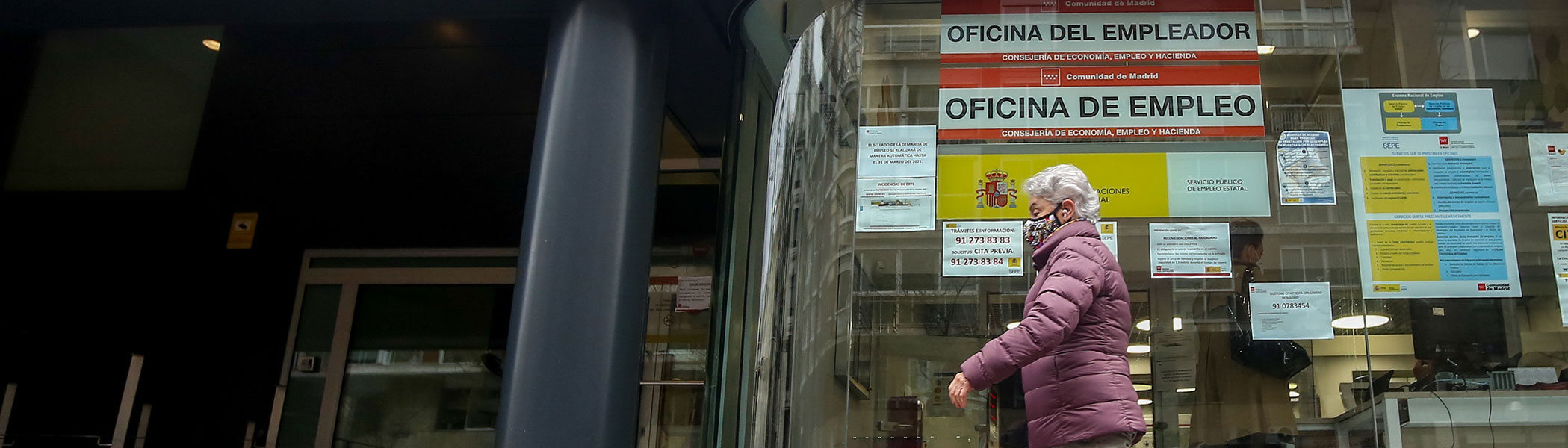 Working Out the Differences: Labor Policies for a Fairer Recovery