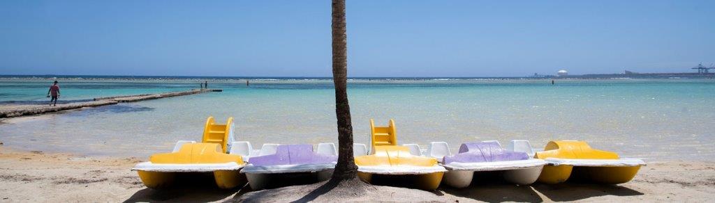 COVID-19 Pandemic and the Caribbean: Navigating Uncharted Waters