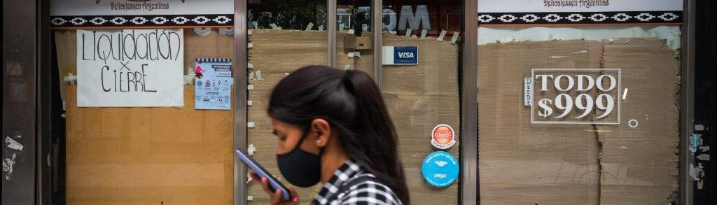 Latin America and Caribbean’s Winding Road to Recovery