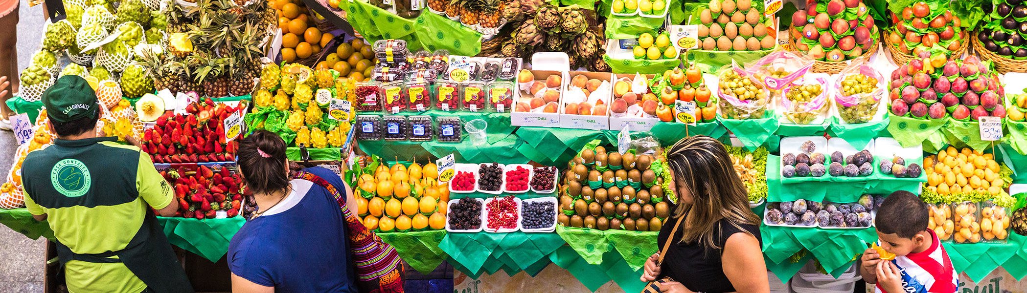 Shifting Global Winds Pose Challenges to Latin America