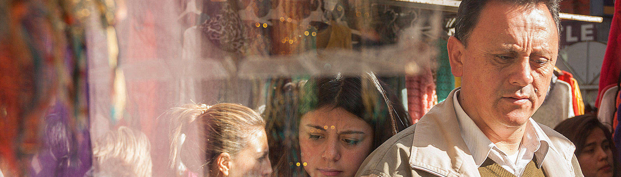 Outlook for Latin America and the Caribbean: An Intensifying Pandemic