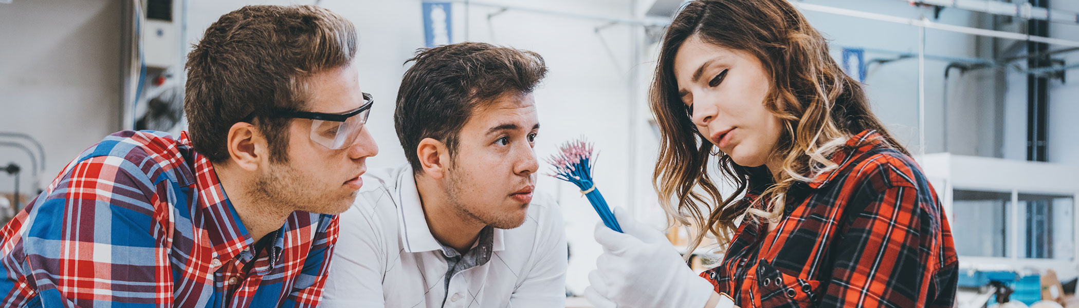 The Declining Fortunes of the Young