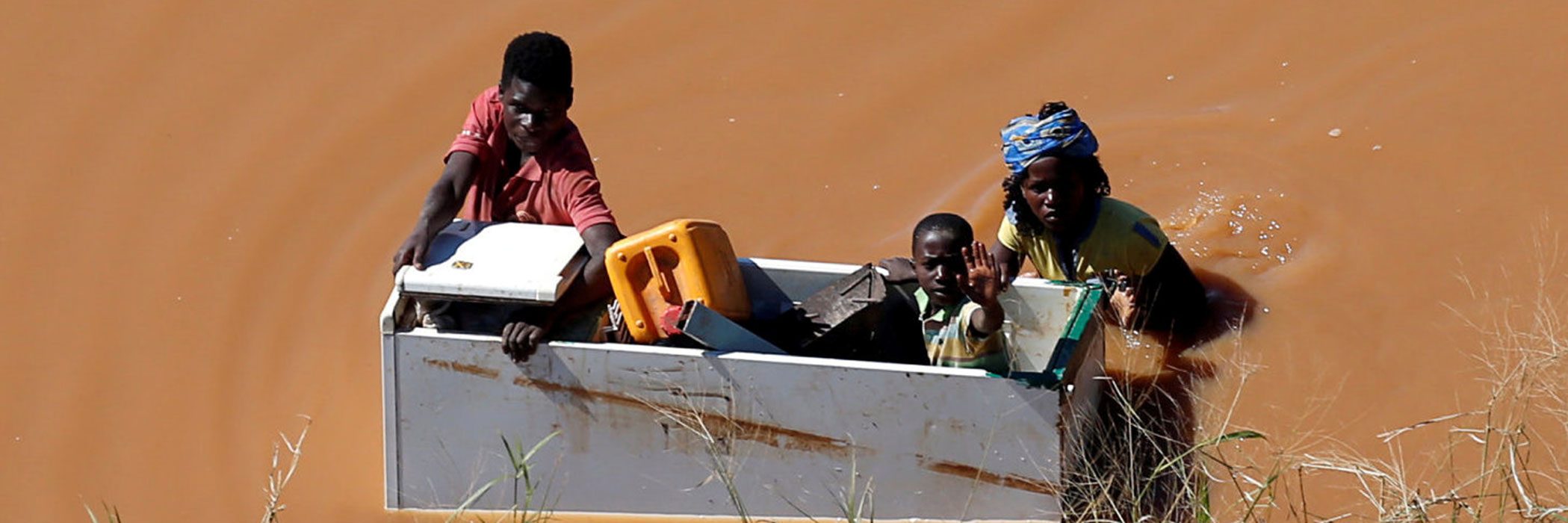 Getting Real on Meeting Paris Climate Change Commitments