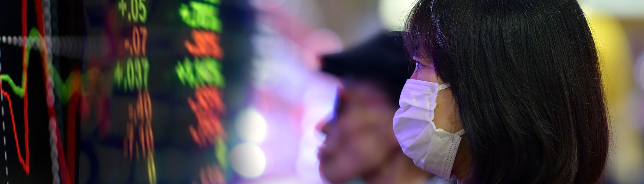 Reopening Asia: How the Right Policies Can Help Economic Recovery