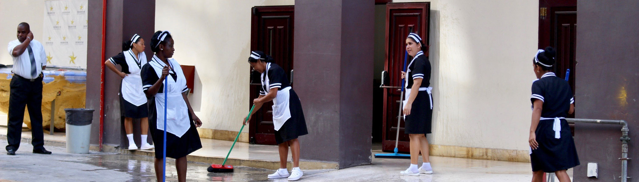 Teleworking is Not Working for the Poor, the Young, and the Women