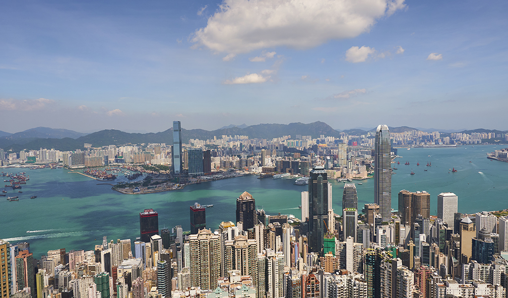 For Home Prices in London, Check the Tokyo Listings