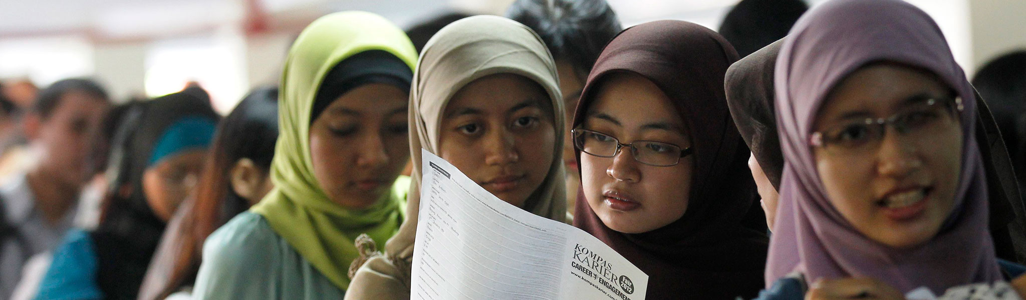 Unlimited Opportunities: Creating More Jobs for Young People in Emerging Market and Developing Economies