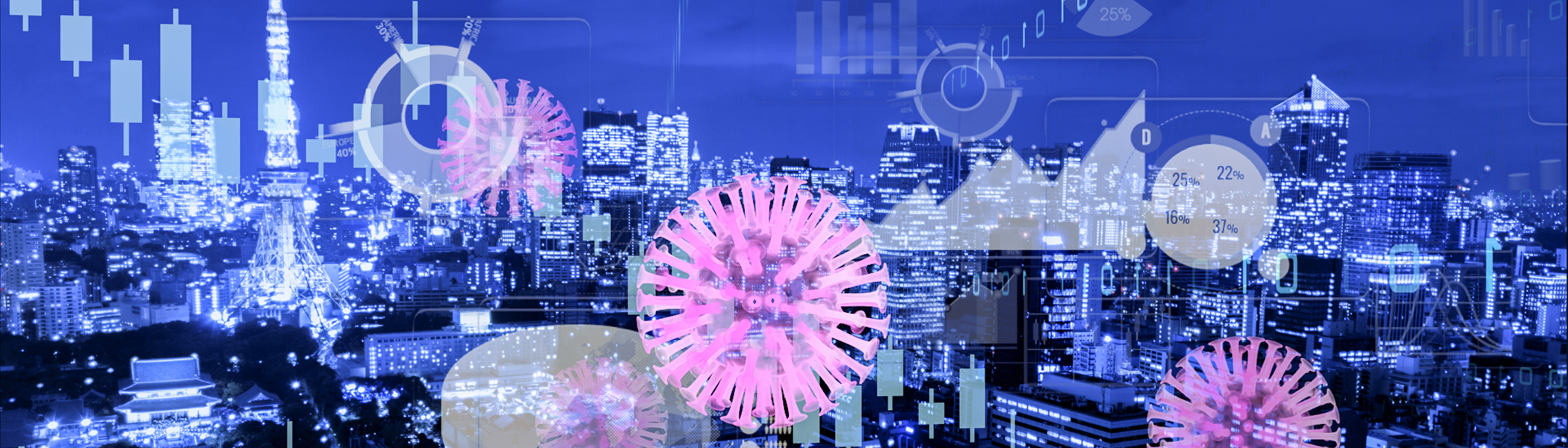 Keeping Economic Data Flowing During COVID-19