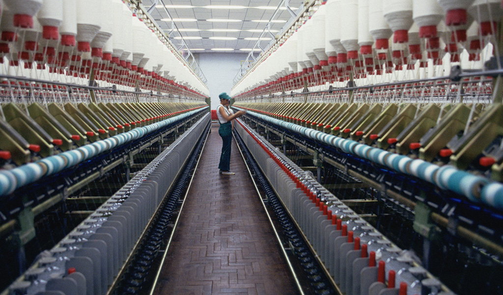 Déclin de l’emploi manufacturier : faut-il s’en inquiéter?