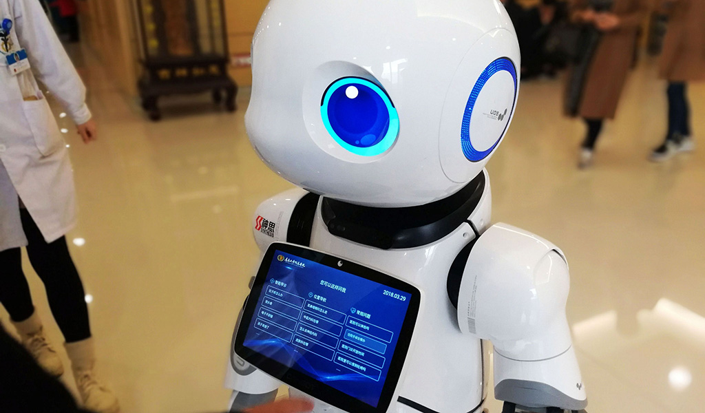  La mondialisation aide à diffuser les connaissances et la technologie à travers les frontières