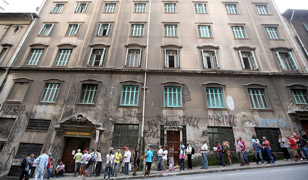 Growth That Reaches Everyone: Facts, Factors, Tools