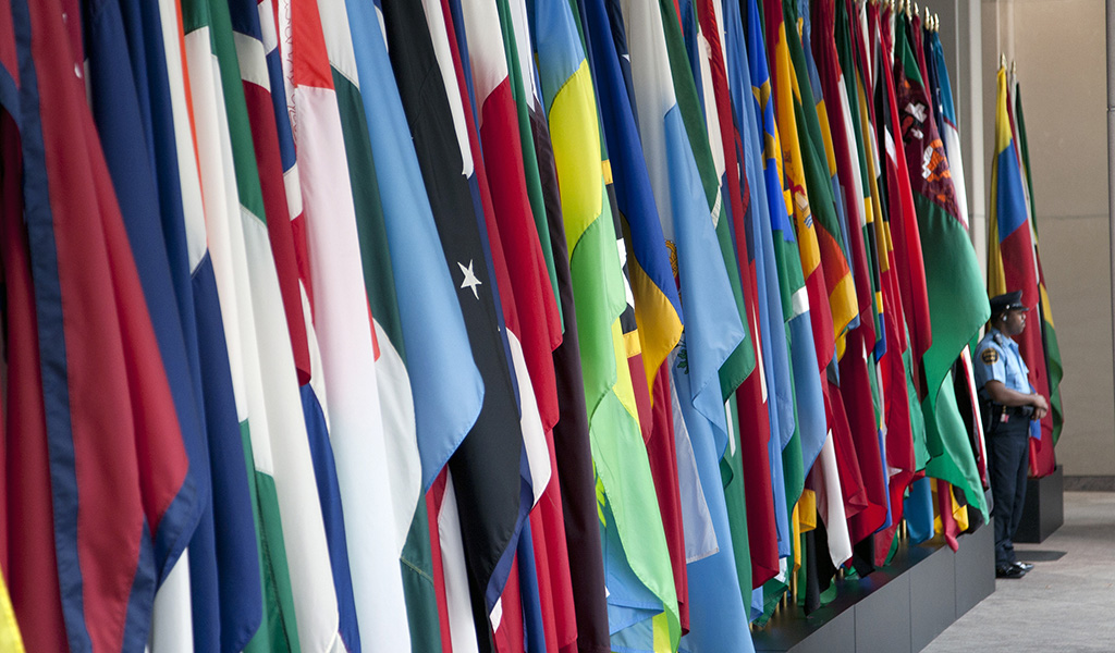 إطار للاتحادات النقدية والإقراض من الصندوق  