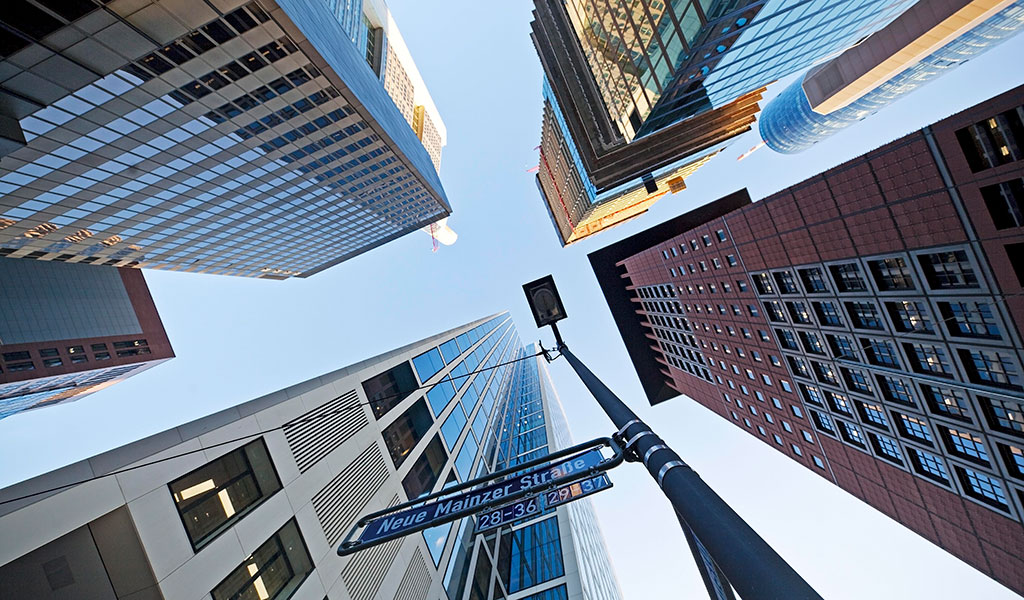 Five Actions to Strengthen the Euro Area Banking Union