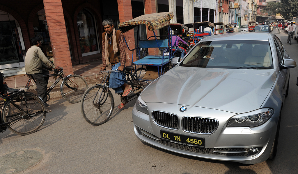 Game-Changers and Whistle-Blowers: Taxing Wealth