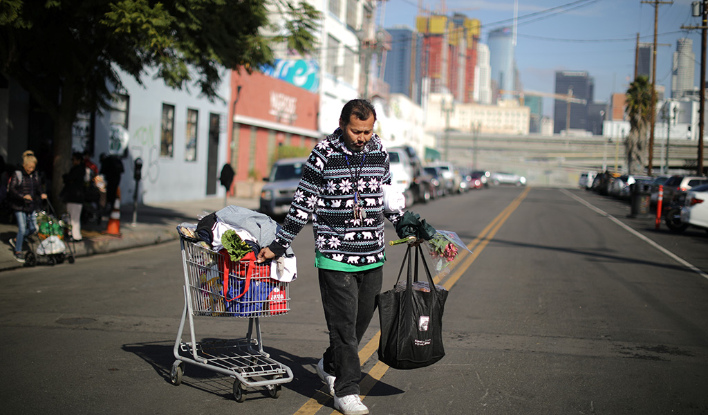 خمسة أشياء ينبغي أن تعرفها عن عدم المساواة  