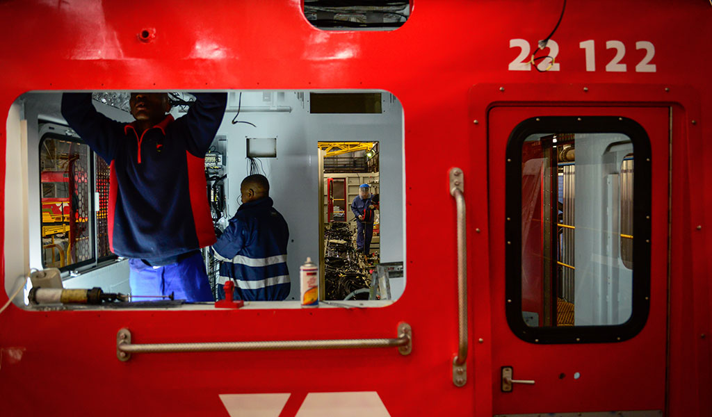 More People, More Technology, More Jobs: How to Build Inclusive Growth